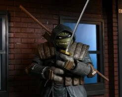 NECA Teenage Mutant Ninja Turtles - The Last Ronin (Armoured) Ultimate Figur -Angebote Figuren Store ronin6 scaled 1