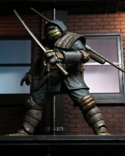 NECA Teenage Mutant Ninja Turtles - The Last Ronin (Armoured) Ultimate Figur -Angebote Figuren Store ronin7 scaled 1