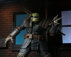 NECA Teenage Mutant Ninja Turtles - The Last Ronin (Armoured) Ultimate Figur -Angebote Figuren Store ronin8 scaled 1