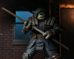 NECA Teenage Mutant Ninja Turtles - The Last Ronin (Armoured) Ultimate Figur -Angebote Figuren Store ronin9 scaled 1