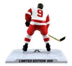 NHL - Detroit Red Wings - Gordie Howe - Figur -Angebote Figuren Store rtrt 1