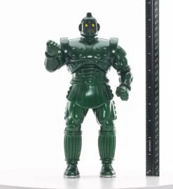 Diamond Select Marvel Select Figur - Titanium Man -Angebote Figuren Store rultershots titaniumman af 01 89600.1633734152
