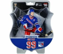NHL - New York Rangers - Wayne Gretzky - Figur -Angebote Figuren Store s l1600