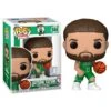FUNKO POP! - Jayson Tatum Figur - NBA Boston Celtics (CE 21 Jersey)