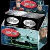 Diverse Unstoppable - Captain Scarlet Trading Cards (EN)