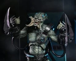 NECA Predator Concrete Jungle - Deluxe Stone Heart Predator Ultimate Figur -Angebote Figuren Store stoneheart10 scaled 1