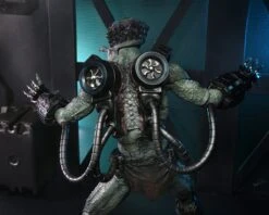 NECA Predator Concrete Jungle - Deluxe Stone Heart Predator Ultimate Figur -Angebote Figuren Store stoneheart5 scaled 1