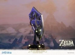 Diverse The Legend Of Zelda - Hylian Shield Collectors Edition Statue 39 Diverse The Legend Of Zelda - Hylian Shield Collectors Edition Statue -Angebote Figuren Store x f4fbotwhc a