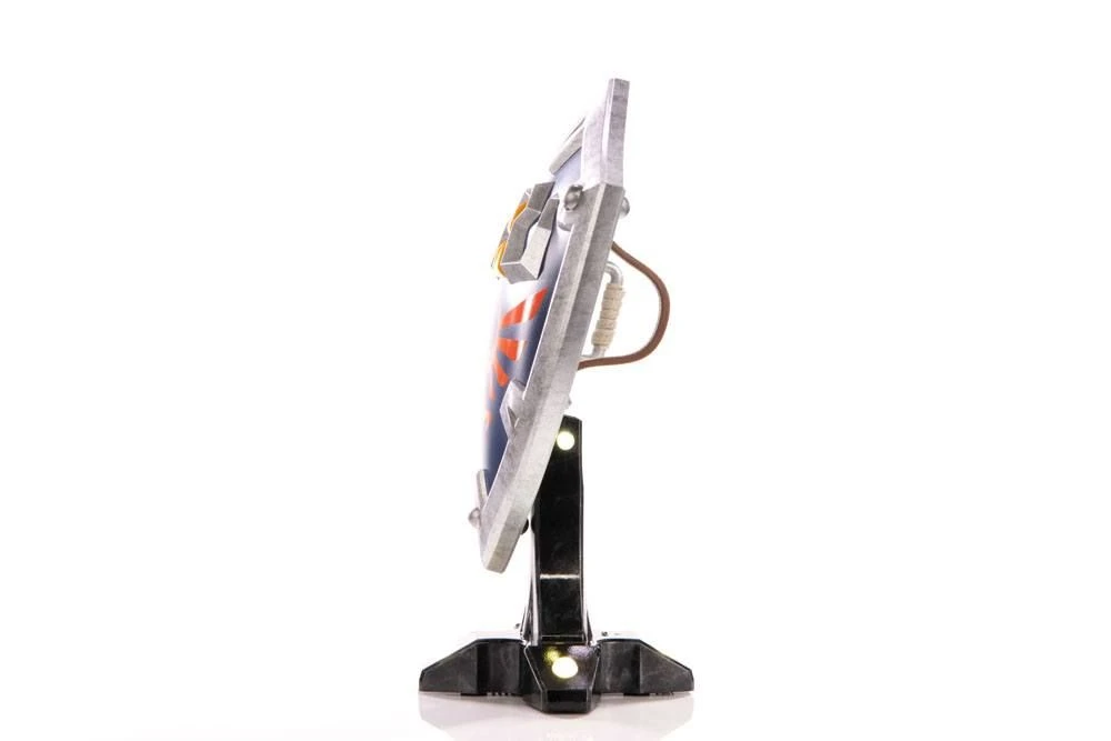 Diverse The Legend Of Zelda - Hylian Shield Collectors Edition Statue 8 Diverse The Legend Of Zelda - Hylian Shield Collectors Edition Statue – Bild 8