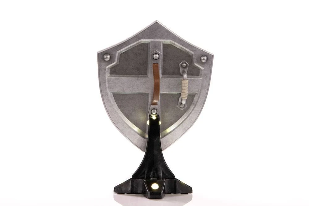 Diverse The Legend Of Zelda - Hylian Shield Collectors Edition Statue 6 Diverse The Legend Of Zelda - Hylian Shield Collectors Edition Statue – Bild 6