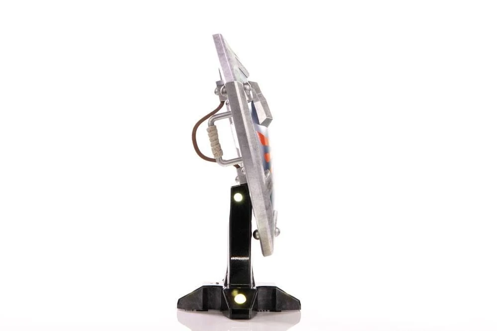 Diverse The Legend Of Zelda - Hylian Shield Collectors Edition Statue 4 Diverse The Legend Of Zelda - Hylian Shield Collectors Edition Statue – Bild 4