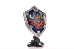 Diverse The Legend Of Zelda - Hylian Shield Collectors Edition Statue 22 Diverse The Legend Of Zelda - Hylian Shield Collectors Edition Statue -Angebote Figuren Store x f4fbotwhc v