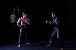 NECA Teenage Mutant Ninja Turtles (1990 Movie) - Shadow Warriors 2er-Pack Figuren -Angebote Figuren Store x neca54156 d