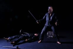 NECA Teenage Mutant Ninja Turtles (1990 Movie) - Shadow Warriors 2er-Pack Figuren -Angebote Figuren Store x neca54156 f