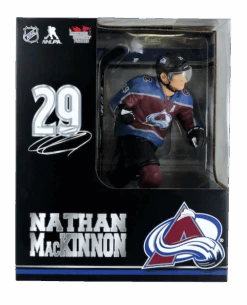 NHL - Colorado Avalanche - Nathan MacKinnon - Figur -Angebote Figuren Store xwj8l7bcdxk1ftojaaaaaelftksuqmcc