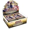 Konami Yu-Gi-Oh! L. Duelists 6: Magical Hero - Booster Display 1. Auflage (DE)