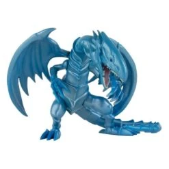 Yu-Gi-Oh! Blue-Eyes White Dragon & Gate Guardian - 2er Figuren Set -Angebote Figuren Store yu gi oh action figure 2 pack blue eyes white dragon gate guardian 10 cm 2