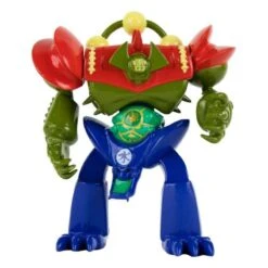 Yu-Gi-Oh! Blue-Eyes White Dragon & Gate Guardian - 2er Figuren Set -Angebote Figuren Store yu gi oh action figure 2 pack blue eyes white dragon gate guardian 10 cm 3