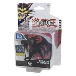 Yu-Gi-Oh! - Red-Eyes White Dragon - Actionfigur