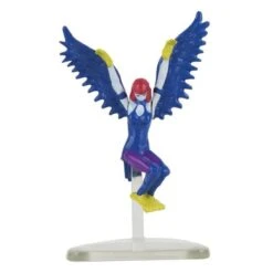 Yu-Gi-Oh! Red-Eyes White Dragon & Harpie Lady - 2er Figuren Set -Angebote Figuren Store yu gi oh action figures 2 pack red eyes black dragon harpie lady 10 cm 3