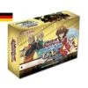 Konami Yu-Gi-Oh! Speed Duel GX: Midterm Paradox - Minibox (DE)