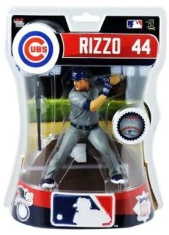 MLB - Chicago Cubs - Anthony Rizzo - Figur -Angebote Figuren Store zaj3r034iqdnba