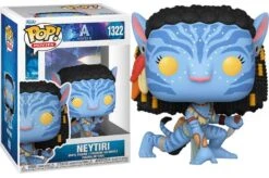 FUNKO POP! - Avatar The Way Of Water - Neytiri Figur