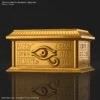 Ultimagear - Yu-Gi-Oh! - Gold Sarcophagus Für Millennium 3D-Puzzle