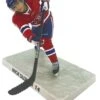 NHL - Montreal Canadiens - Nick Suzuki - Figur