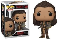 FUNKO POP! - Dungeons & Dragons Honor Among Thieves Holga Figur